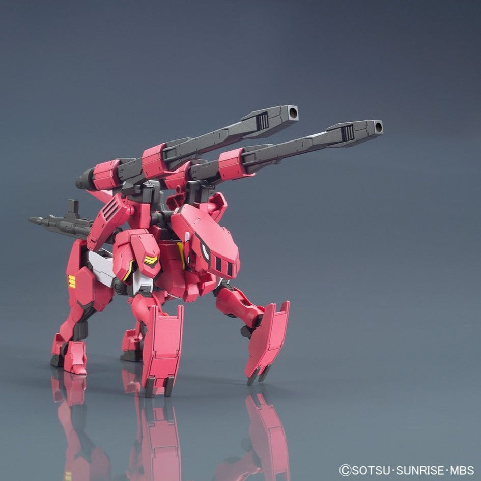 HG Gundam Flauros (Ryusei-Go) 1/144