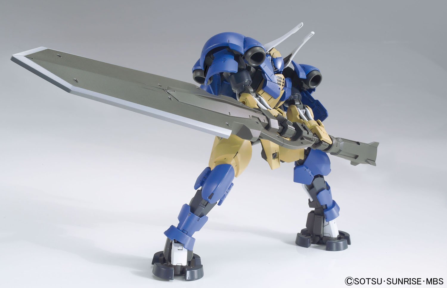 HG Helmwige Reincar 1/144