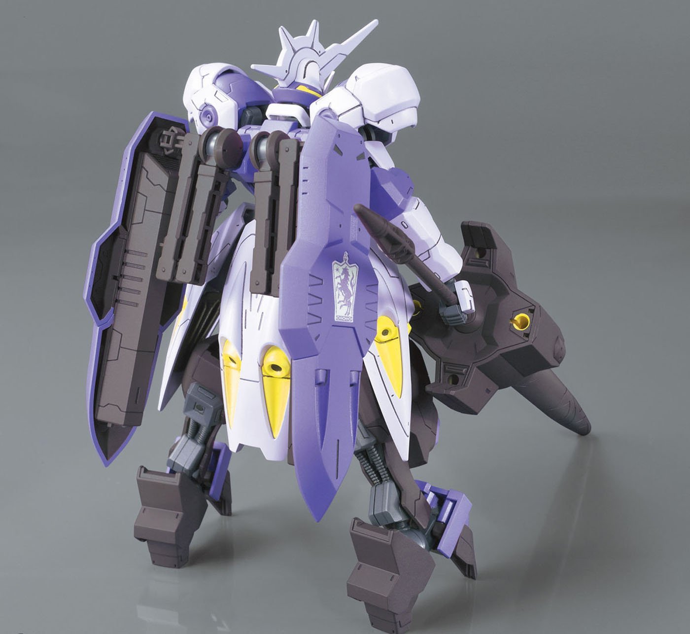 HG Gundam Kimaris Vidar 1/144