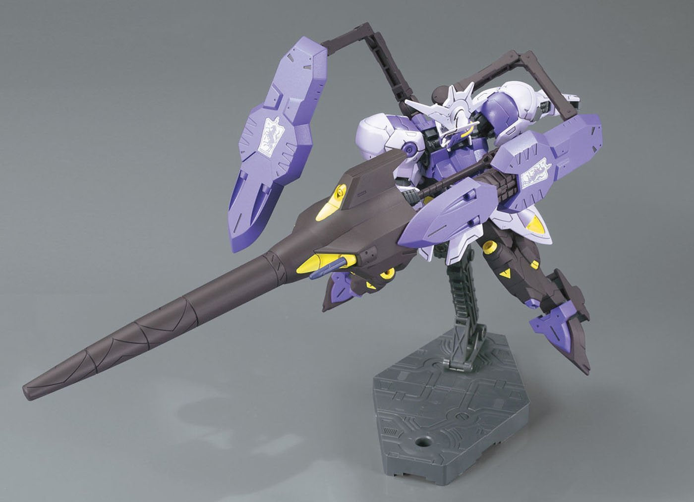 HG Gundam Kimaris Vidar 1/144