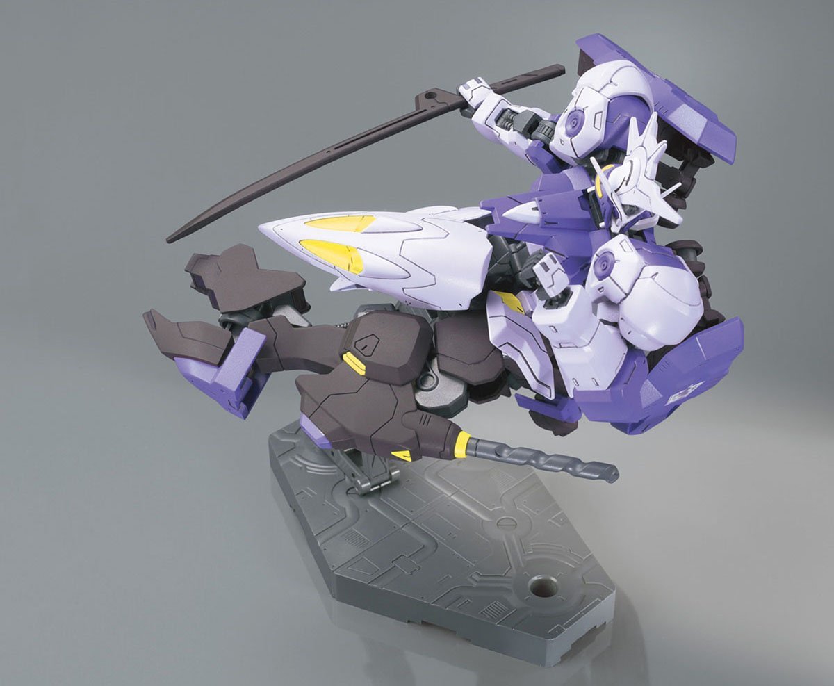 HG Gundam Kimaris Vidar 1/144