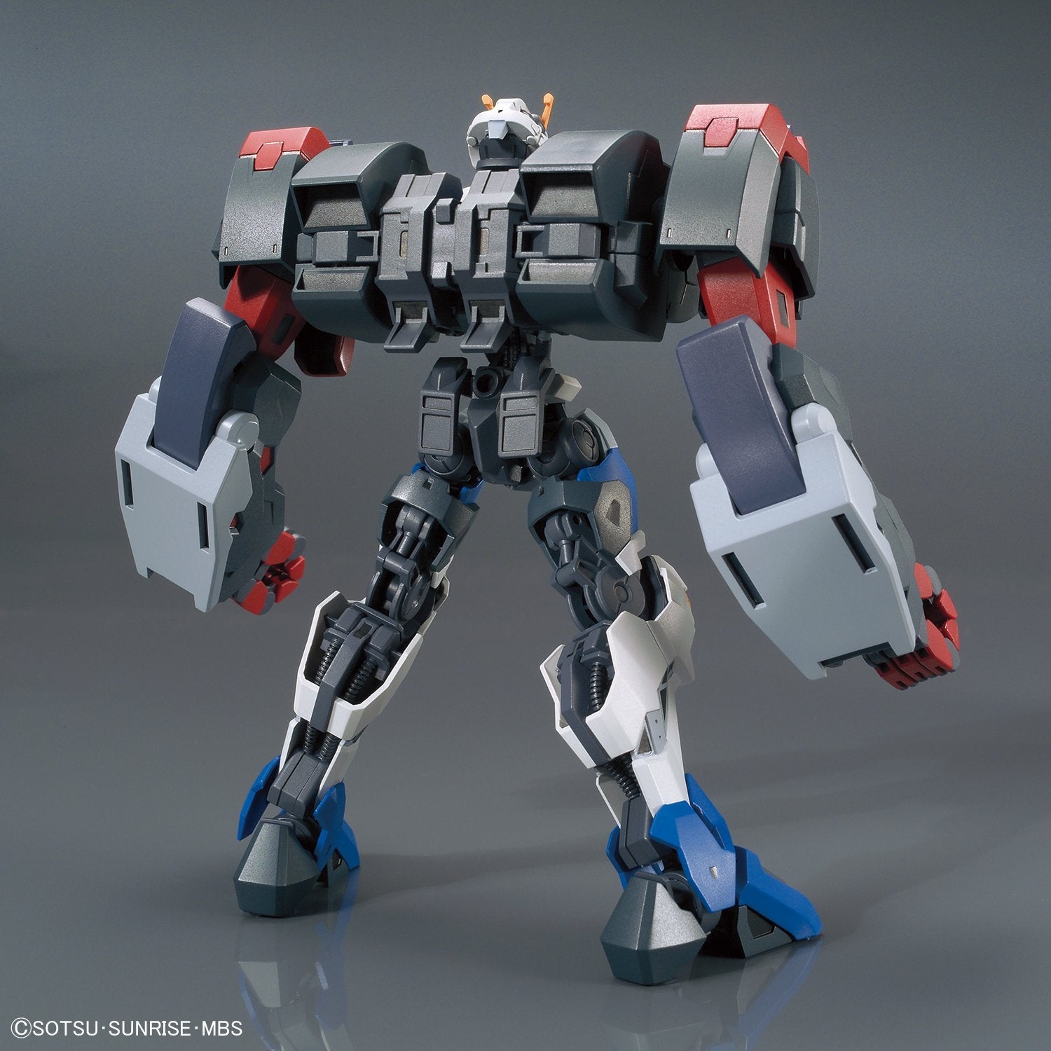 HG Gundam Dantalion 1/144