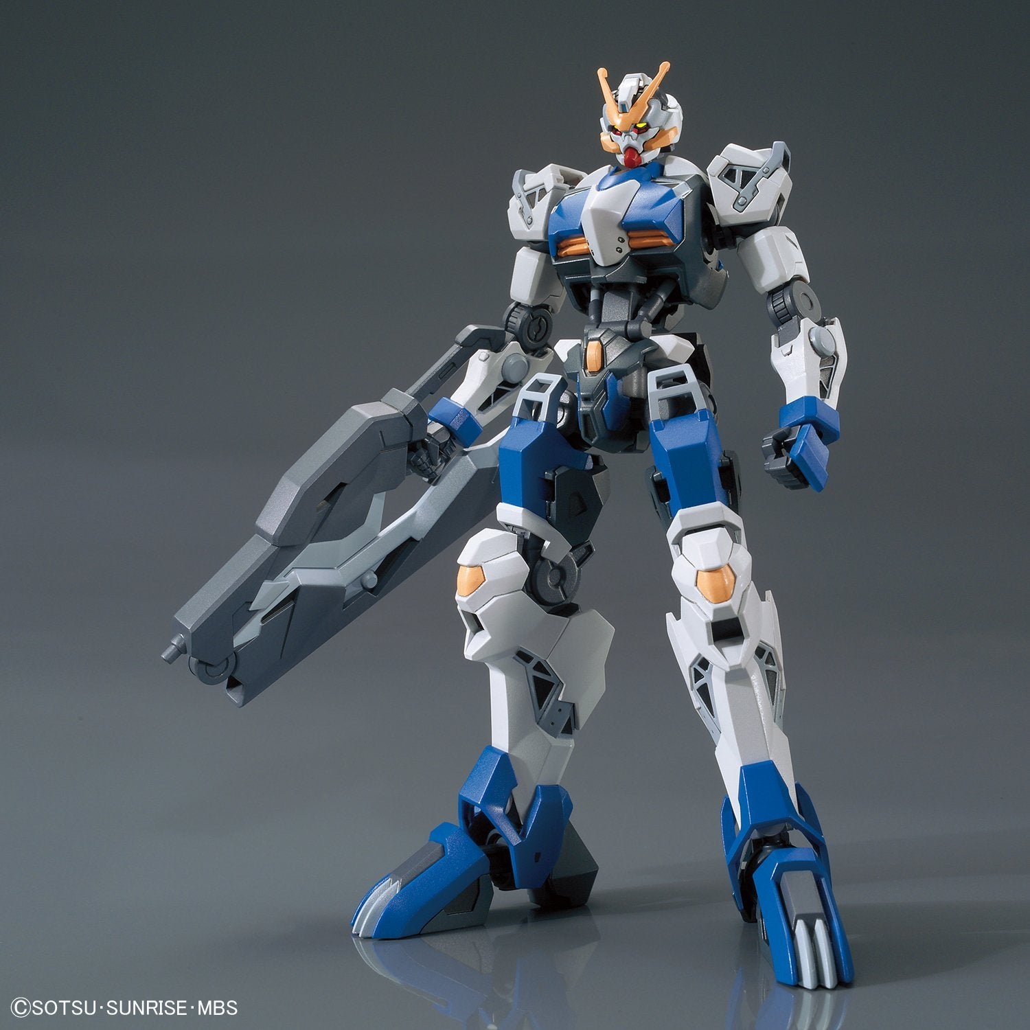 HG Gundam Dantalion 1/144