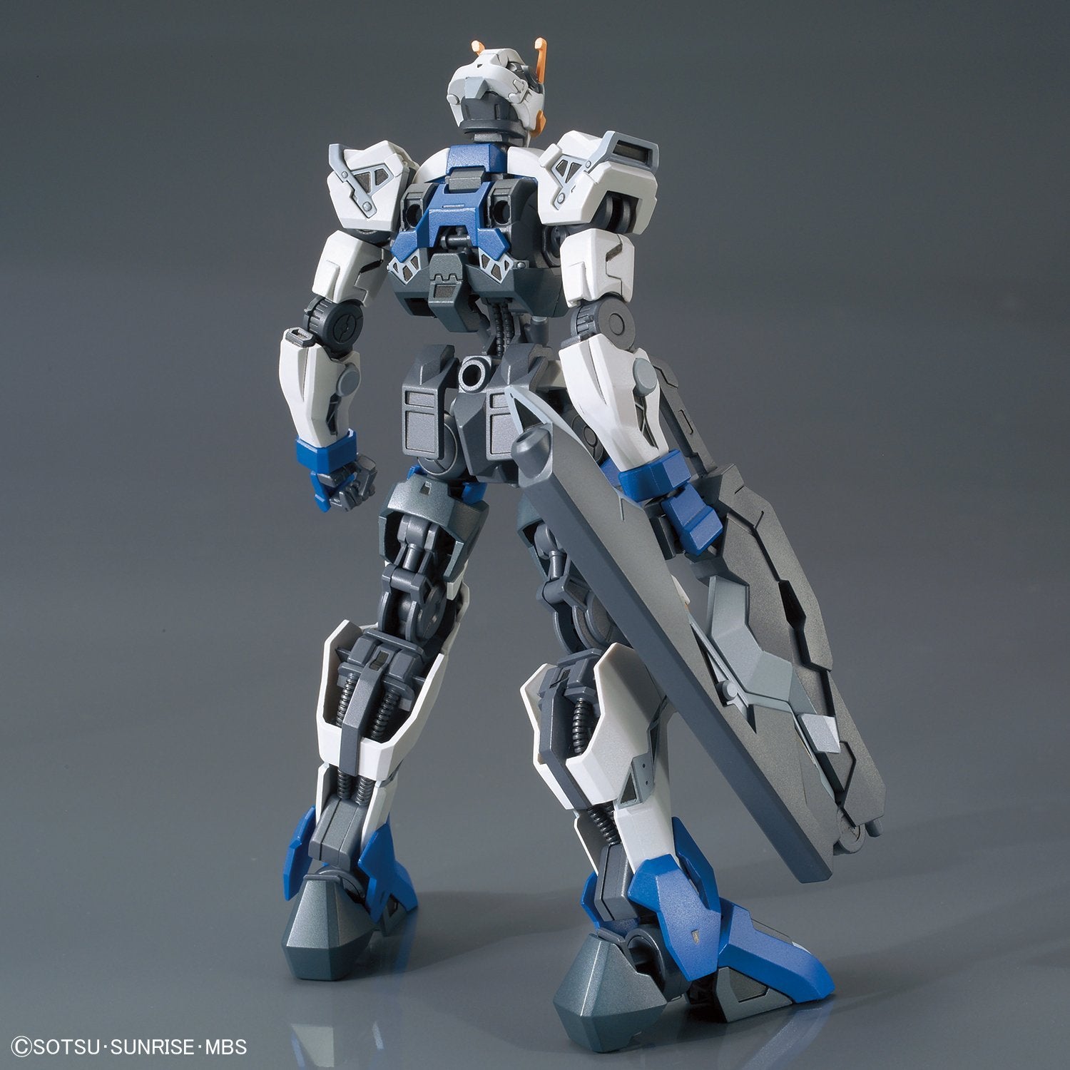 HG Gundam Dantalion 1/144