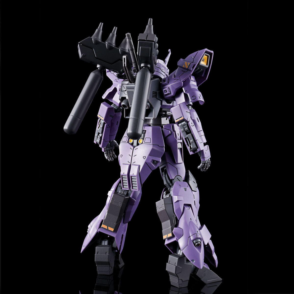 HGUC 1/144 Varguil - P-Bandai 1/144 - Udgives slut april - Modtages juni - gundam-store.dk