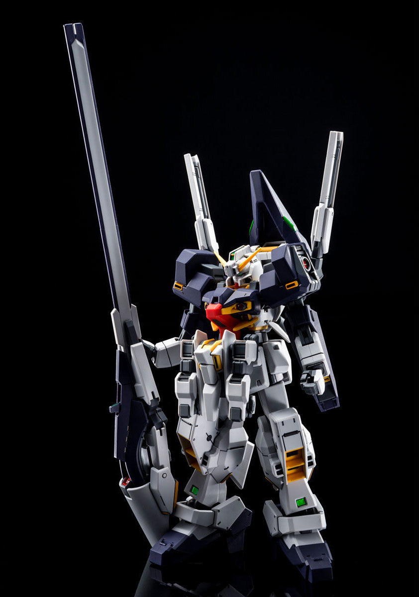 HG UC 1/144 RX-121-3C Gundam TR-1 (Haze’N-Thley)