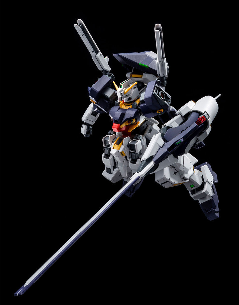 HG UC 1/144 RX-121-3C Gundam TR-1 (Haze’N-Thley)