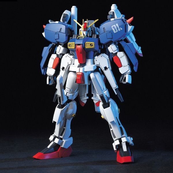 HG MSA-0011 S-Gundam 1/144