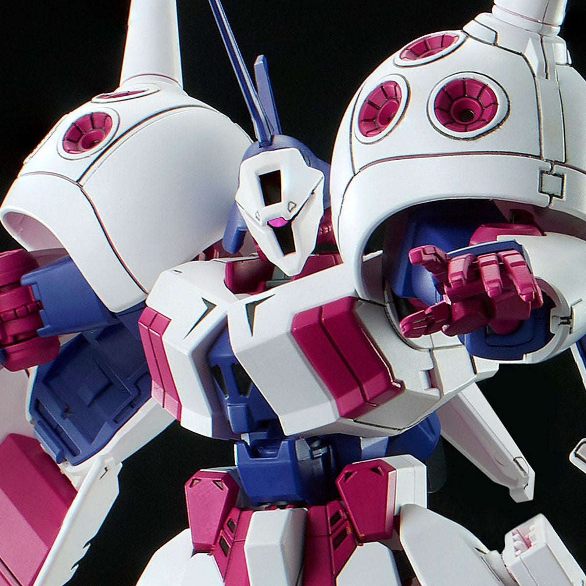 HG AMX-104 R-Jarja [Twilight AXIX ver.] - P-Bandai 1/144