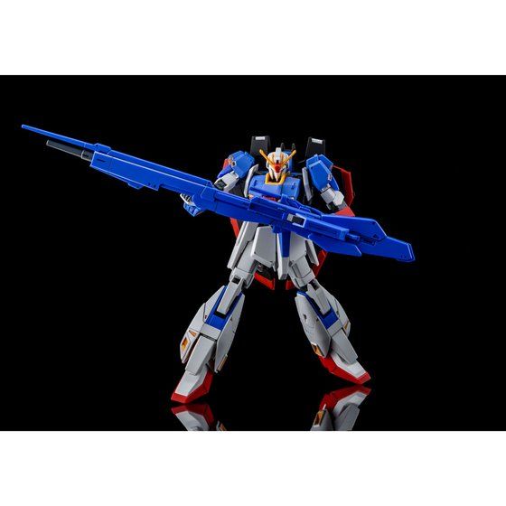 *Preorder* HGUC Gundam Zeta UC 0088  - P-Bandai 1/144 - Udgives slut september - Modtages oktober - gundam-store.dk