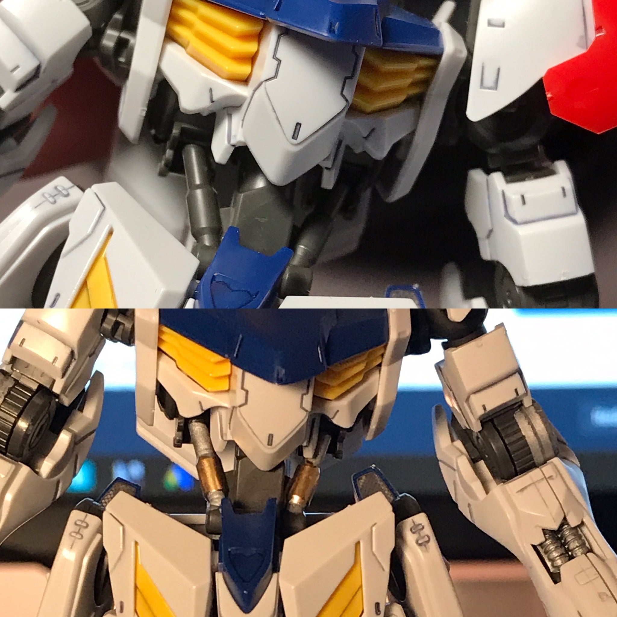 Gundam Marker: Gundam sølv - gundam-store.dk