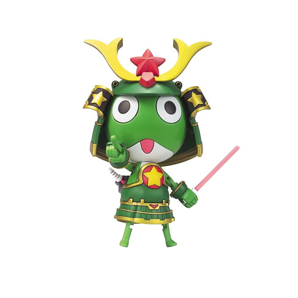 Musha Keroro