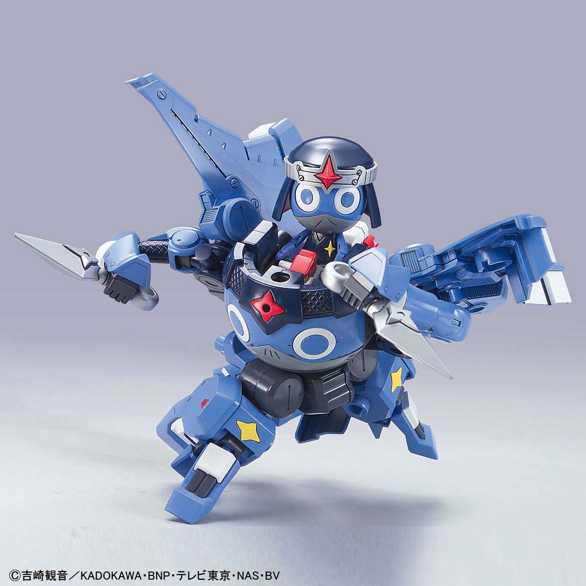 Touryou Dororo Robo