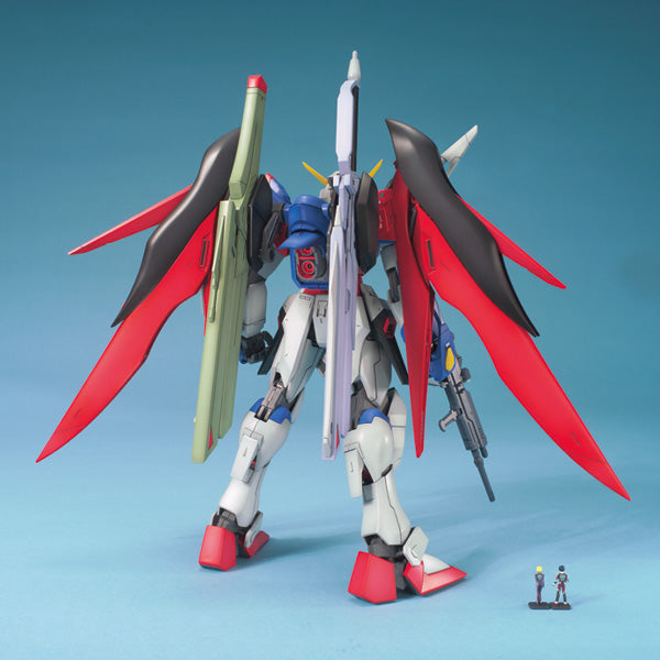 MG ZGMF-X42S Destiny Gundam 1/100