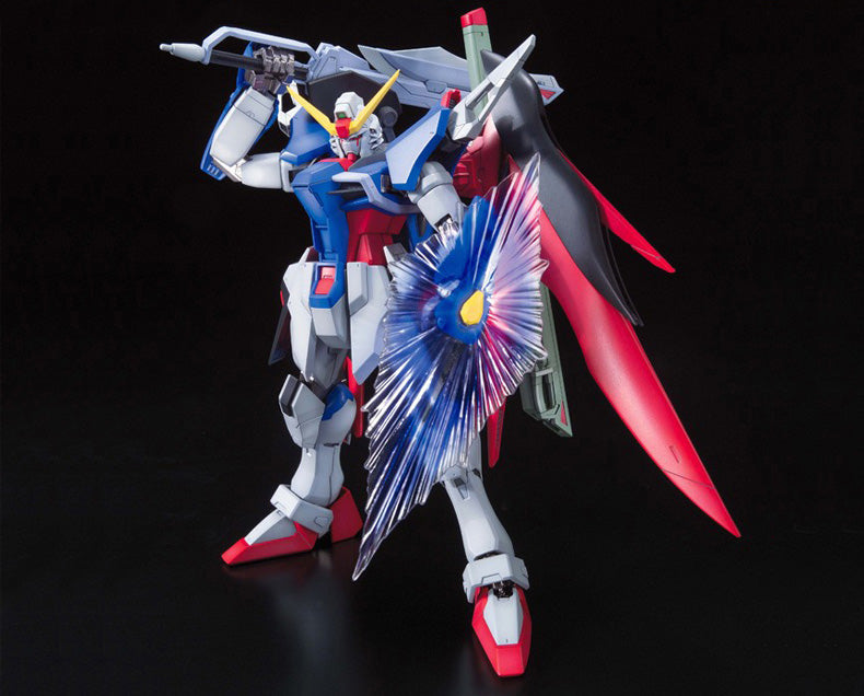 MG ZGMF-X42S Destiny Gundam Extreme Blast Mode 1/100