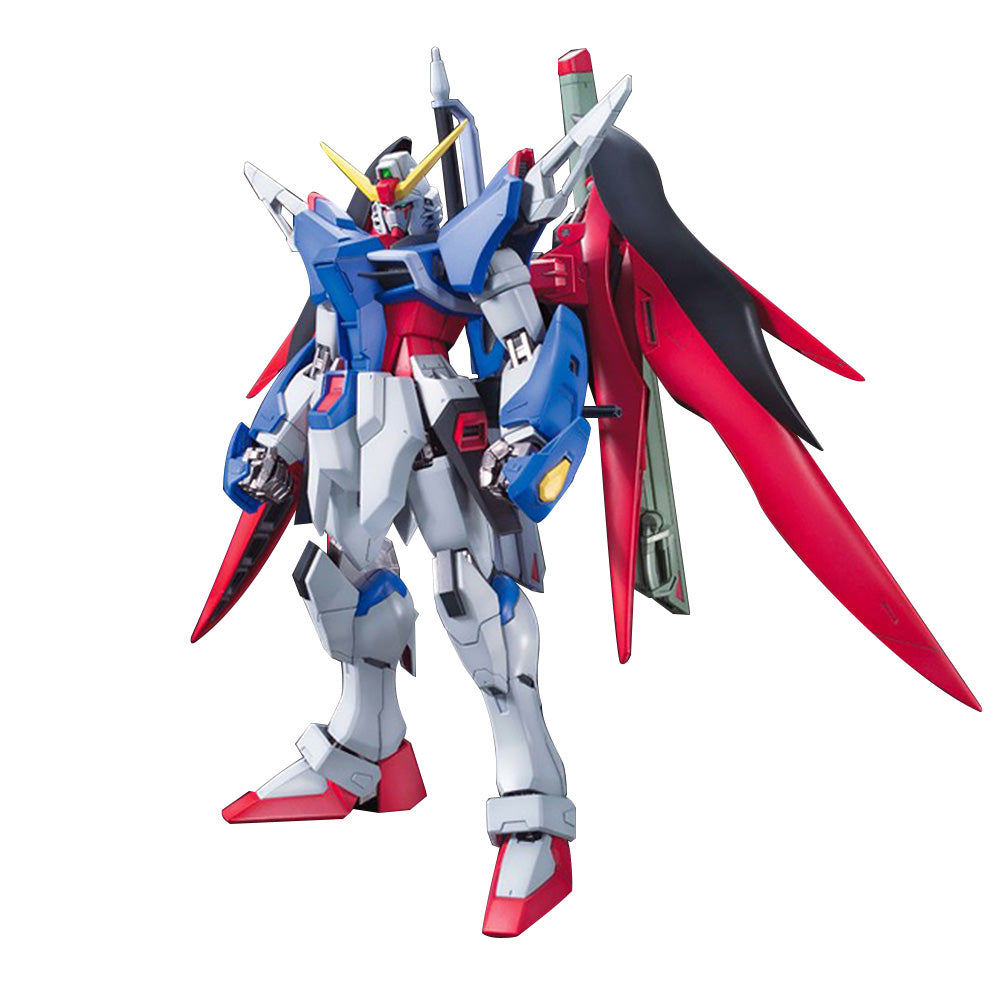 MG ZGMF-X42S Destiny Gundam Extreme Blast Mode 1/100