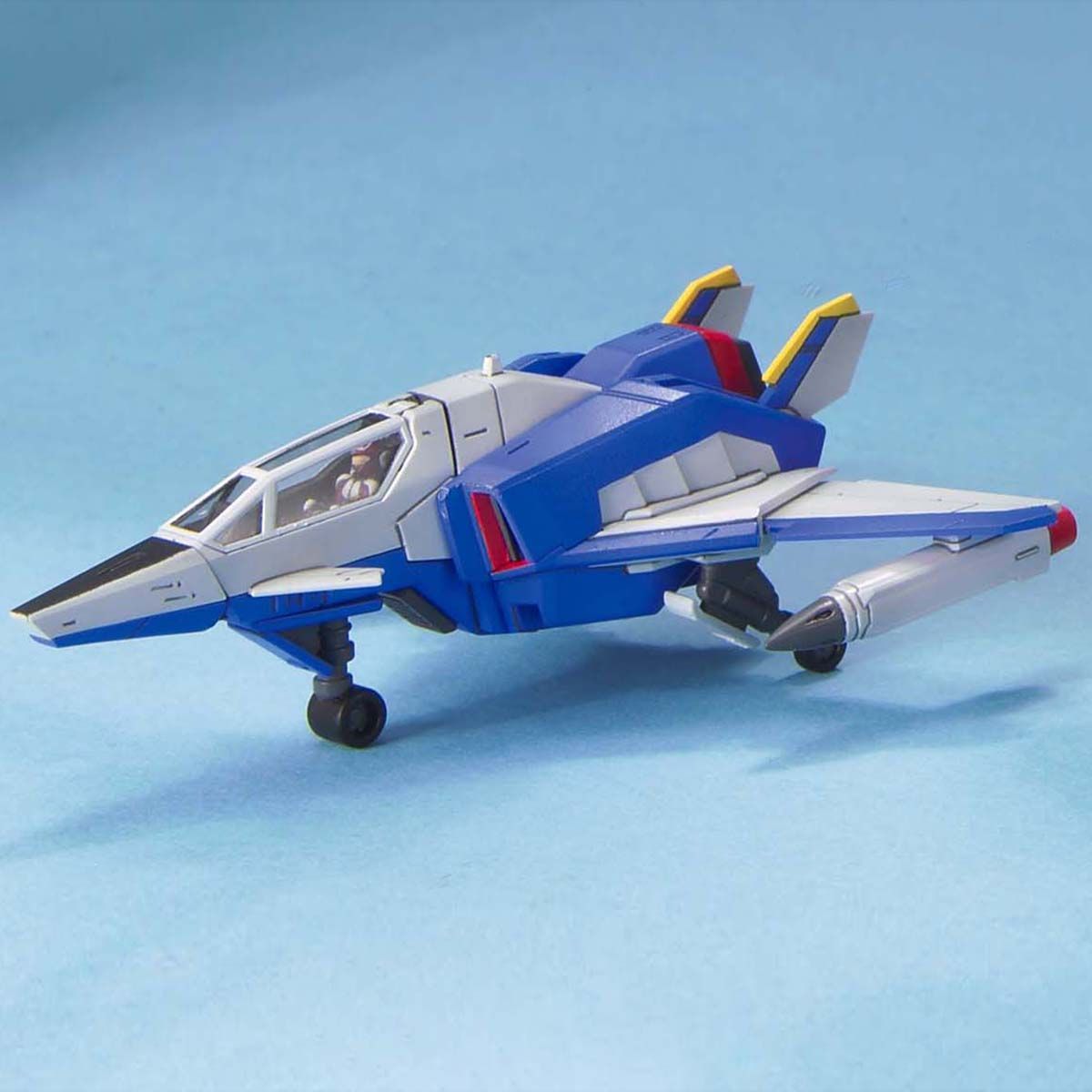 MG ZGMF-X55S/a Force Impulse Gundam 1/100