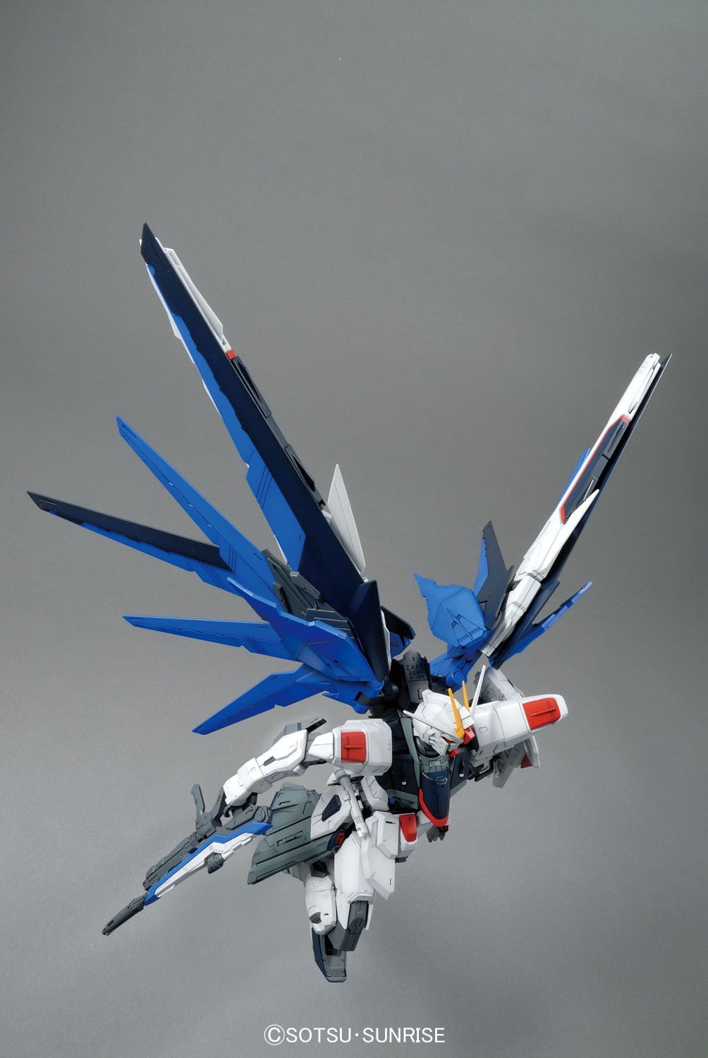 MG Gundam Freedom Ver. 2.0 1/100