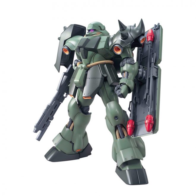 MG AMS-119 Geara Doga 1/100