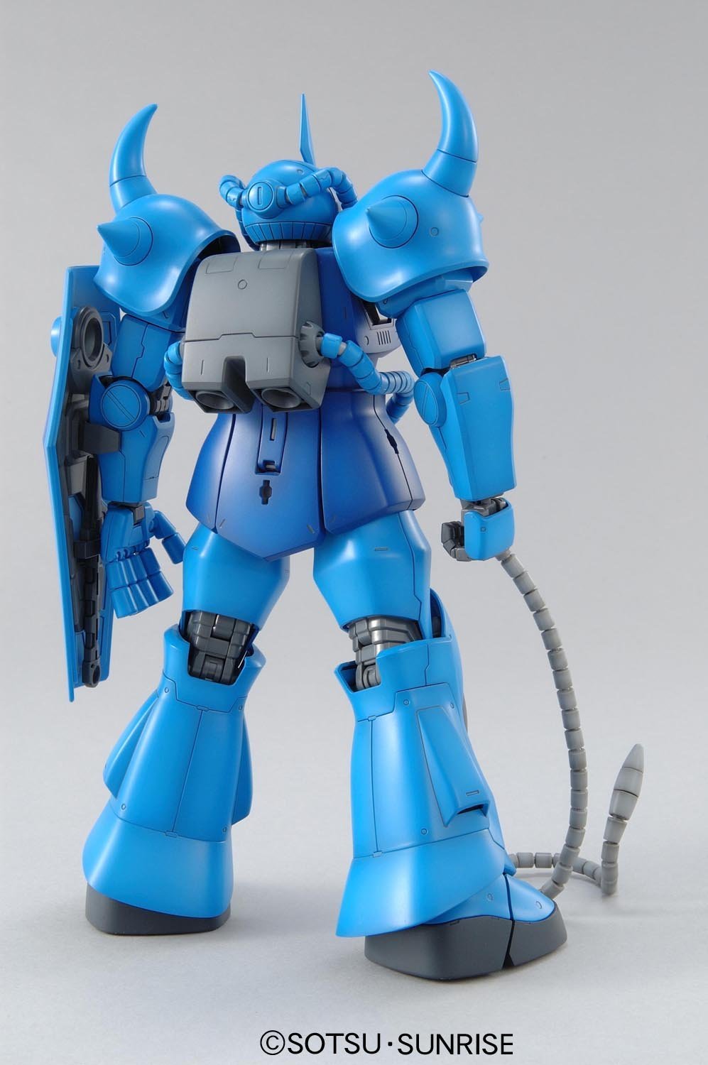 MG MS-07B Gouf Ver. 2.0 1/100