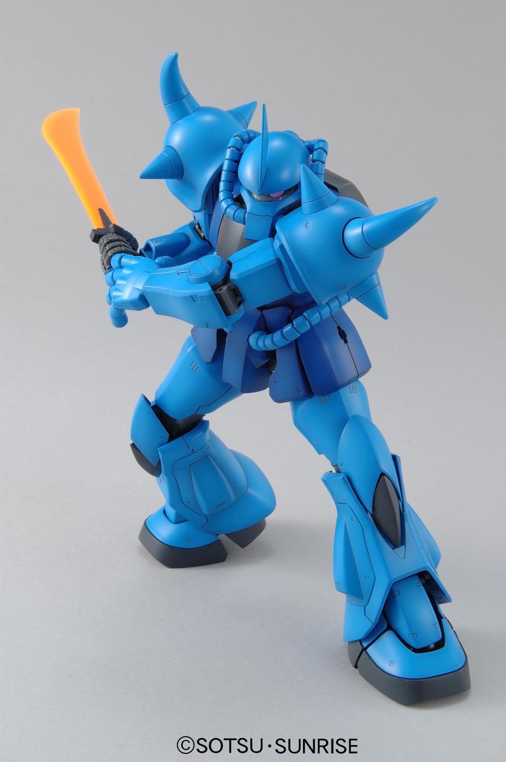 MG MS-07B Gouf Ver. 2.0 1/100