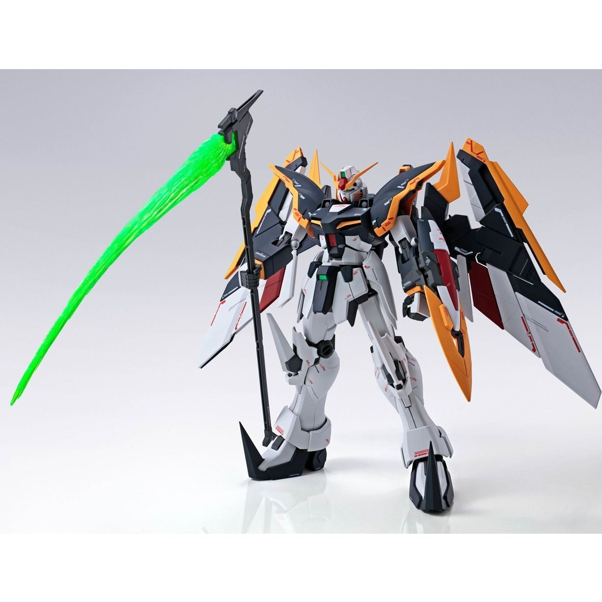 MG GUNDAM DEATHSCYTHE EW ROUSETTE  - P-Bandai 1/100 * PREORDER*