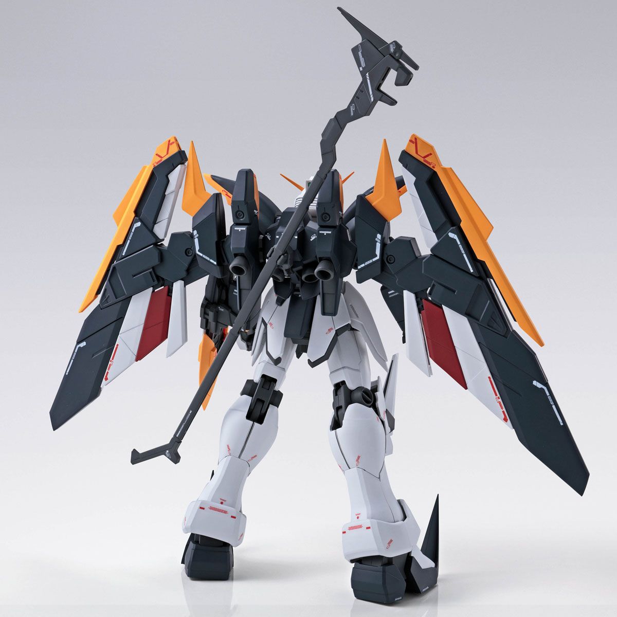 MG GUNDAM DEATHSCYTHE EW ROUSETTE  - P-Bandai 1/100 * PREORDER*