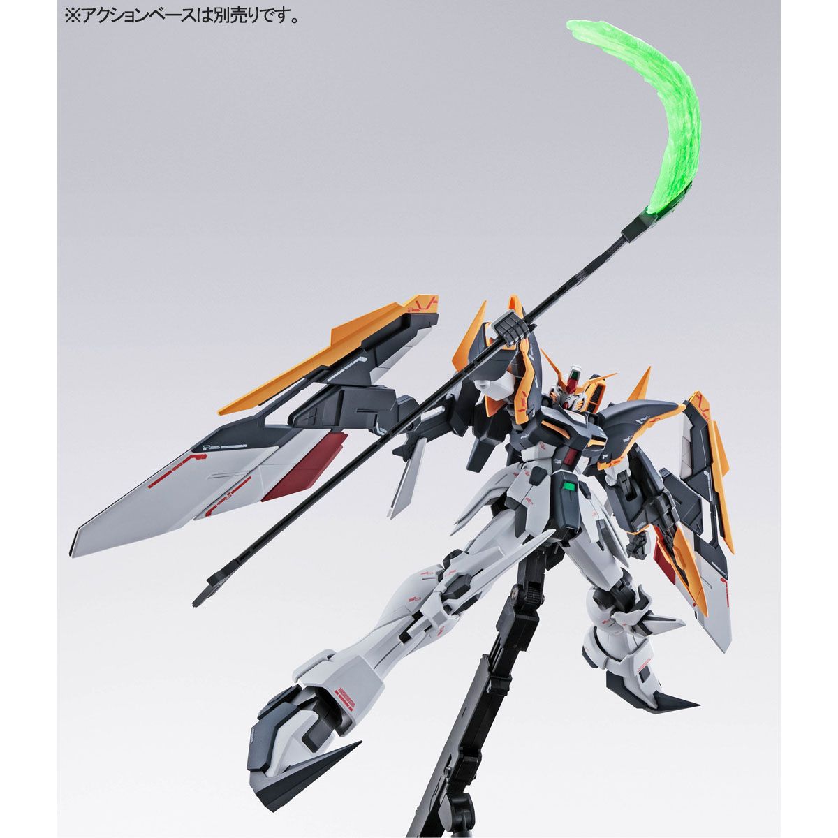 MG GUNDAM DEATHSCYTHE EW ROUSETTE  - P-Bandai 1/100 * PREORDER*
