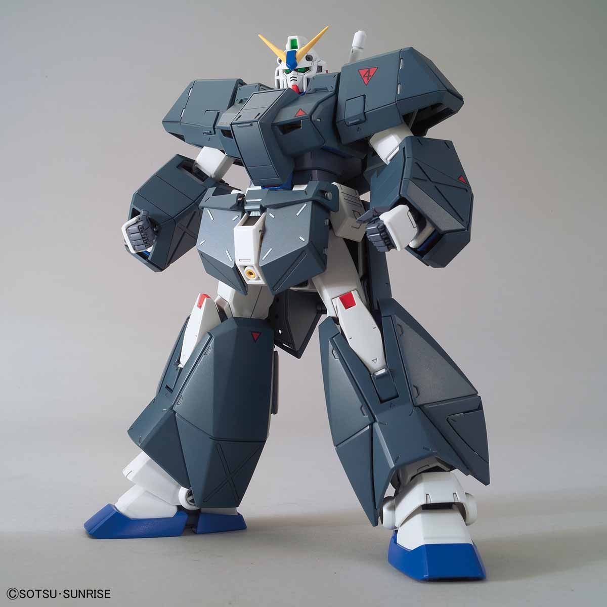 MG RX-78NT-1 Gundam NT-1 Ver.2.0 ALEX 1/100