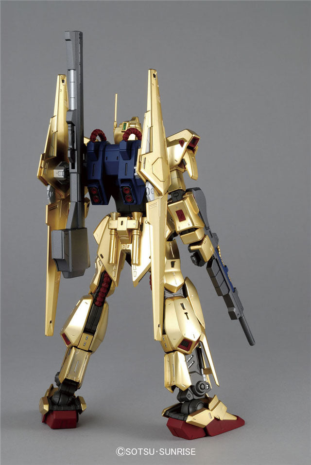 MG MSN-00100 Hyaku-Shiki Ver. 2.0 1/100