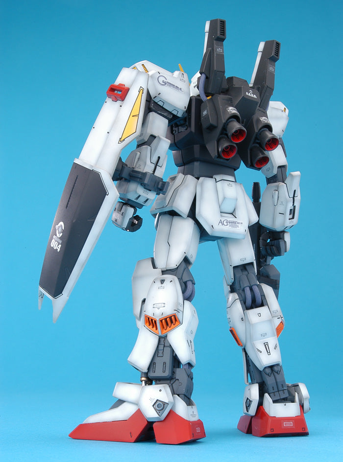 MG Gundam RX-178 MK-II Ver. 2.0 A.E.U.G  1/100 - gundam-store.dk