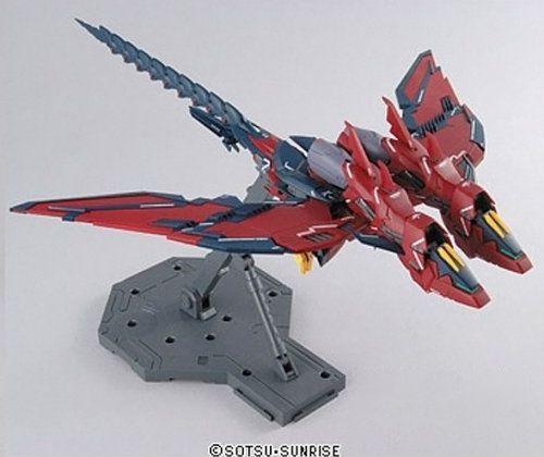 MG Gundam Epyon EW VER. 1/100 - gundam-store.dk