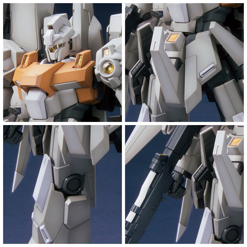 MG RGZ-95C ReZEL Type-C (Defenser a+b-Unit) (GR) 1/100