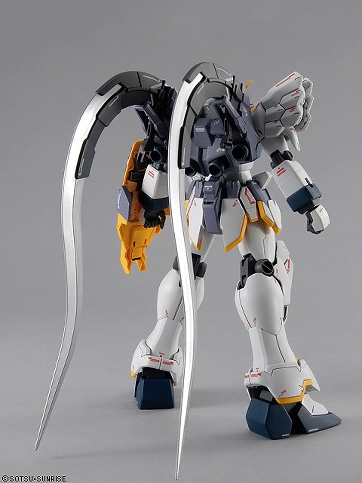 MG XXXG-01SR Gundam Sandrock EW 1/100