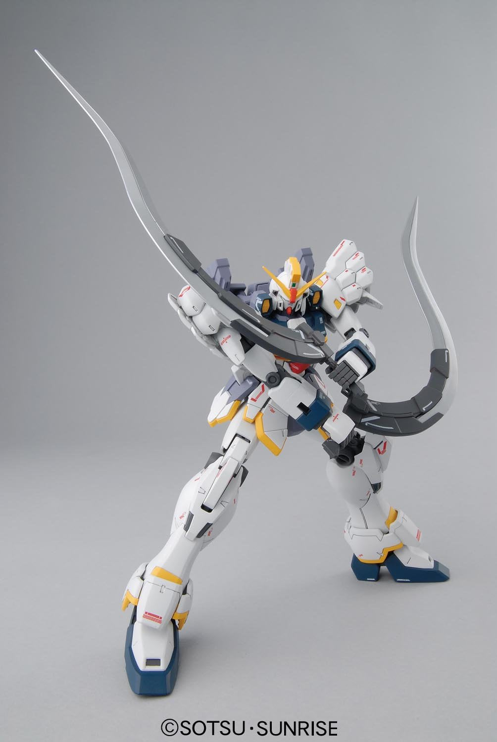 MG XXXG-01SR Gundam Sandrock EW 1/100