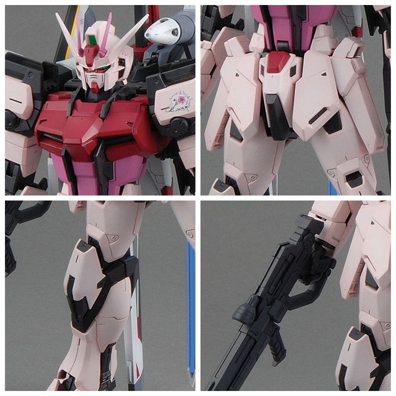 MG Strike Rouge + Ootori Ver. RM 1/100