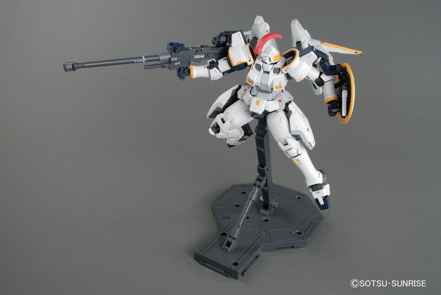 MG OZ-00MS Tallgeese EW 1/100