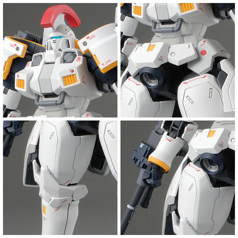 MG OZ-00MS Tallgeese EW 1/100