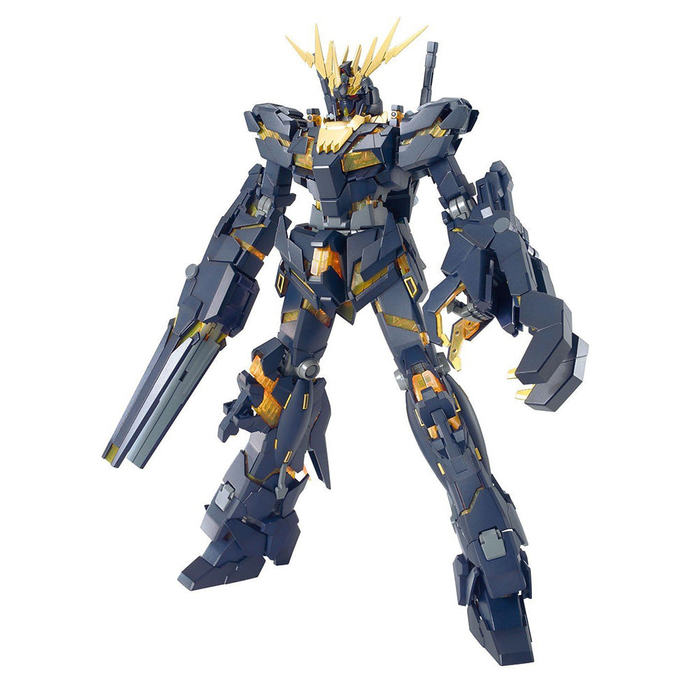 MG Gundam ARX-0 Unicorn 02 Banshee 1/100 - gundam-store.dk