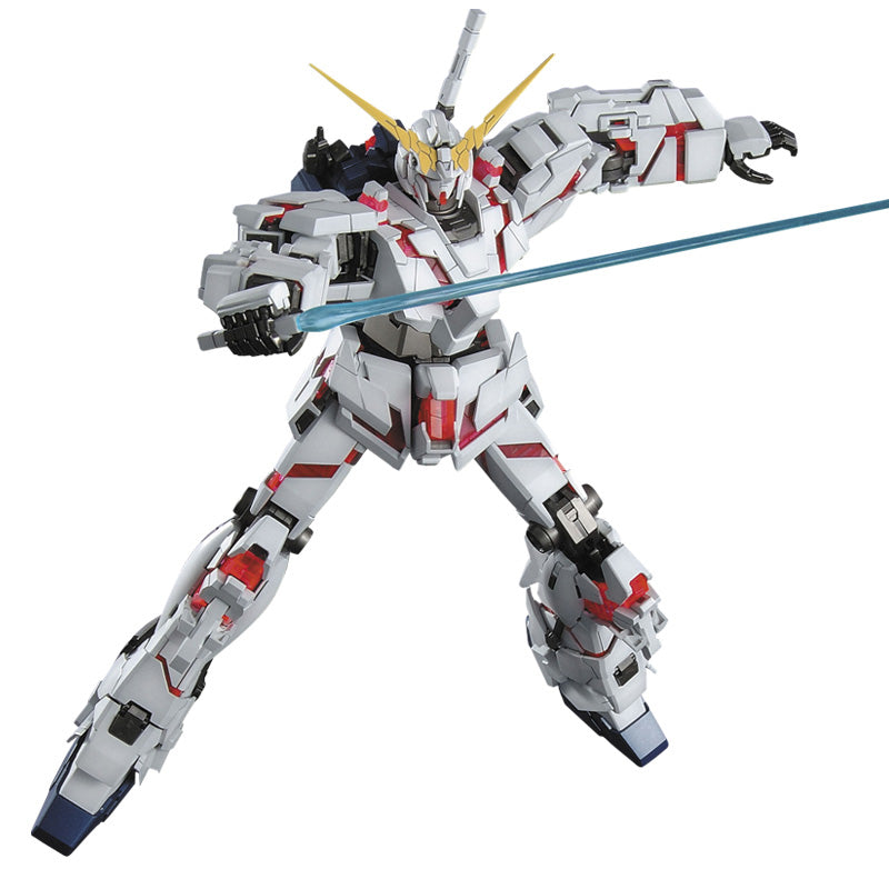 MG RX-0 Unicorn Gundam (OVA Ver.) 1/100