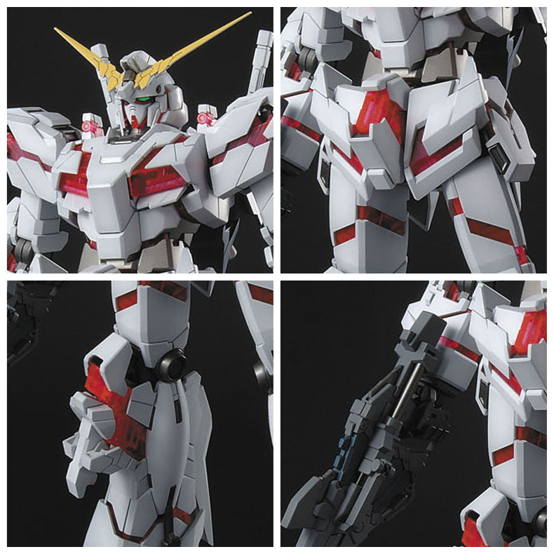 MG RX-0 Unicorn Gundam (OVA Ver.) 1/100