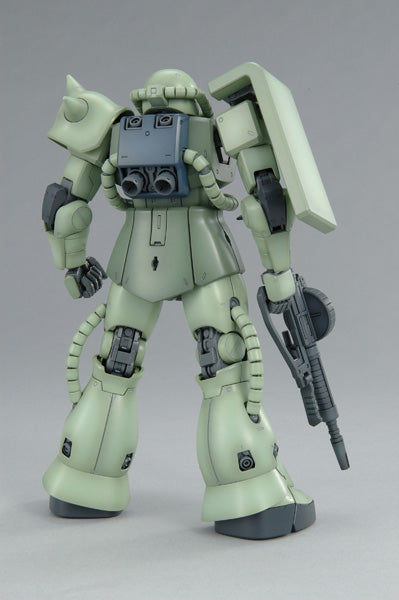 MG MS-06J ZAKU II VER. 2.0