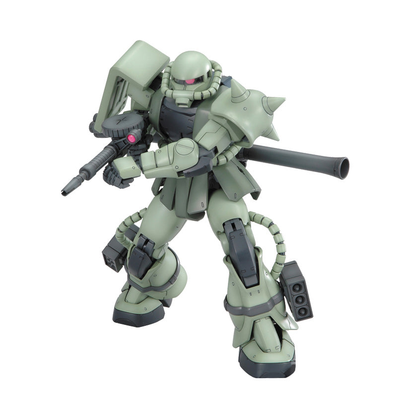 MG MS-06J ZAKU II VER. 2.0