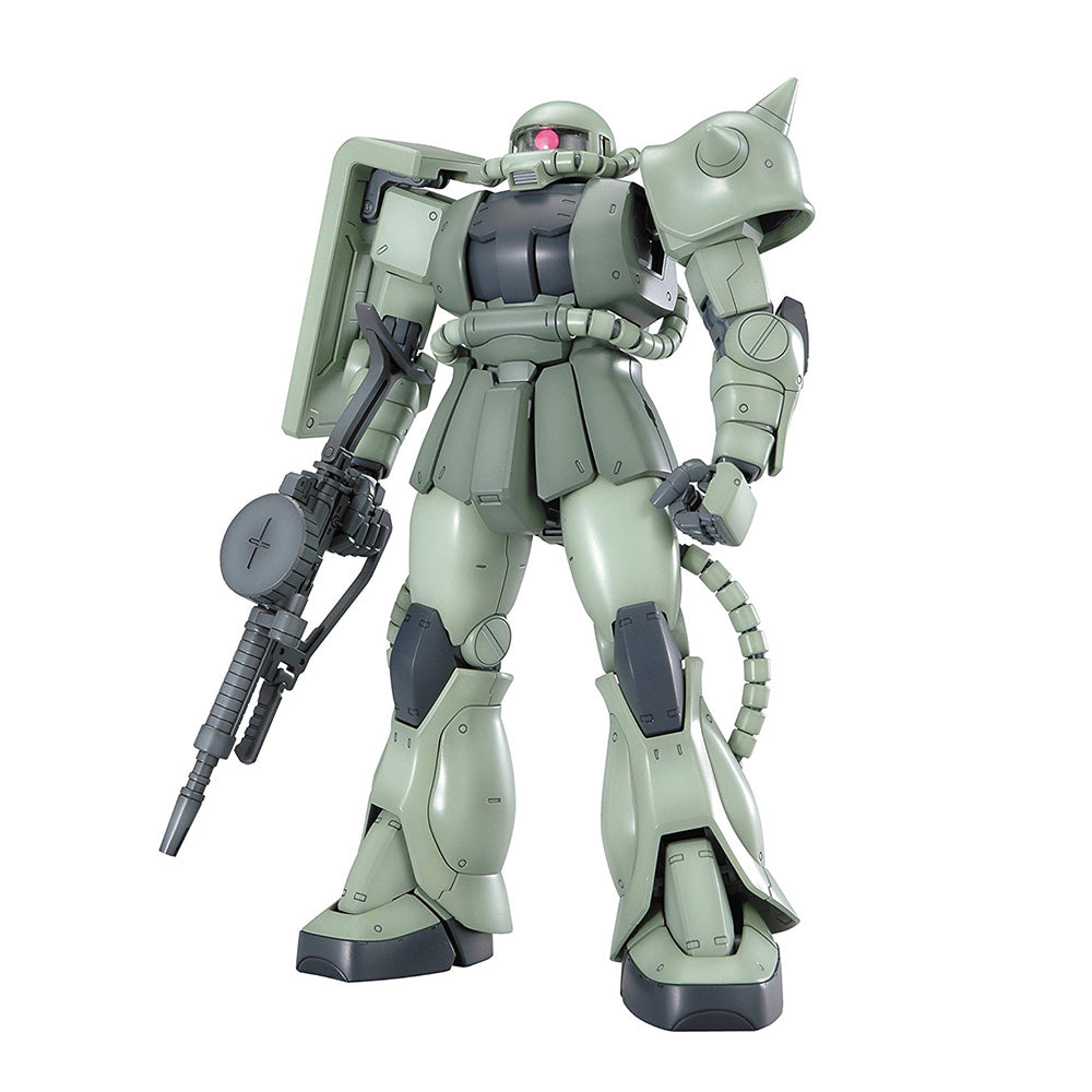 MG MS-06J ZAKU II VER. 2.0