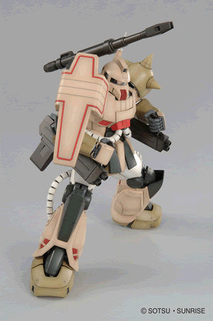 MG MS-06K Zaku Cannon Type 1/100