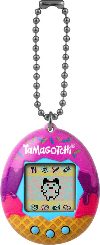 Original Tamagotchi – Ice Cream