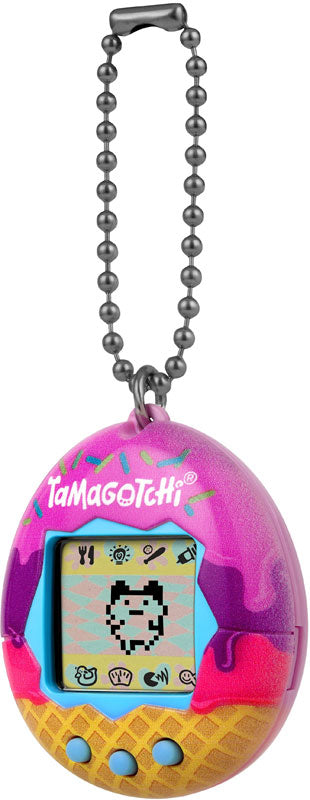 Original Tamagotchi – Ice Cream