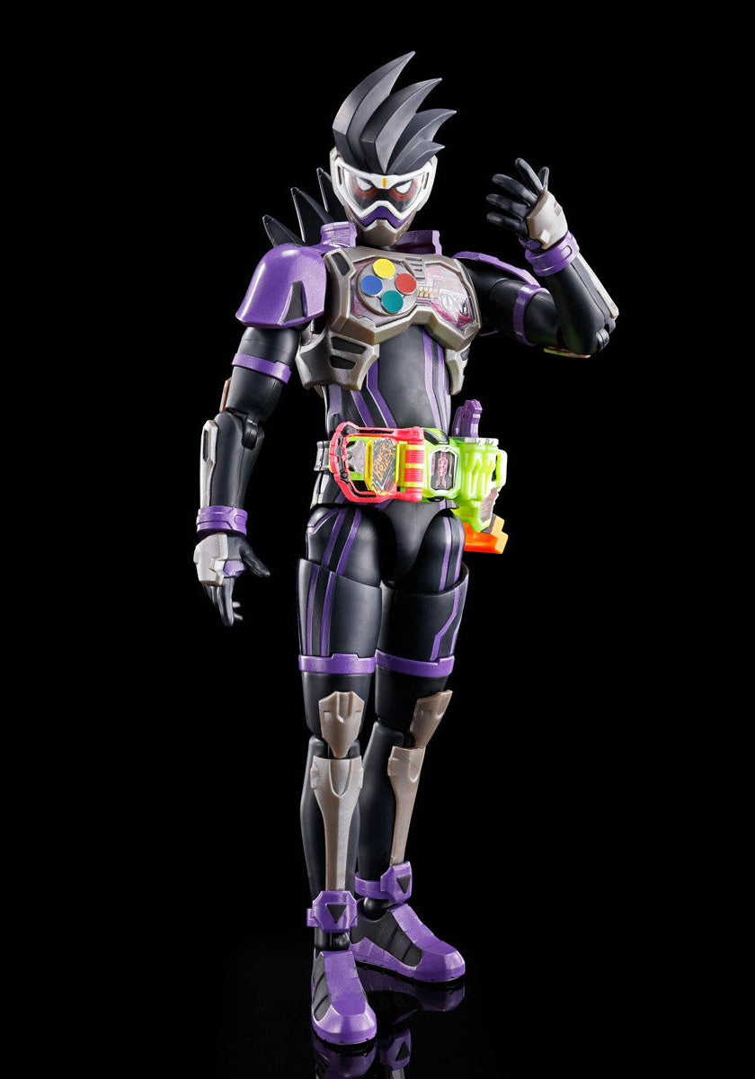 Figure-rise Standard Kamen Rider Genm Action Gamer Level 2
