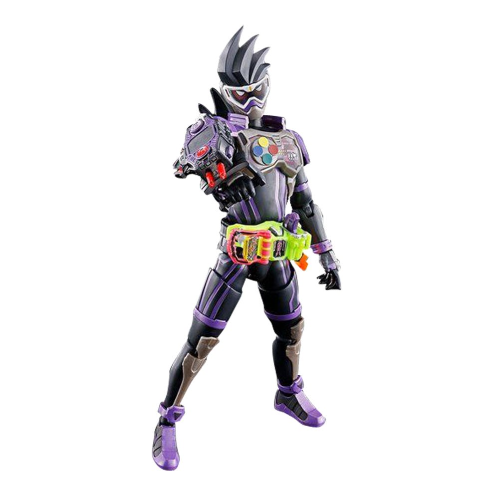 Figure-rise Standard Kamen Rider Genm Action Gamer Level 2