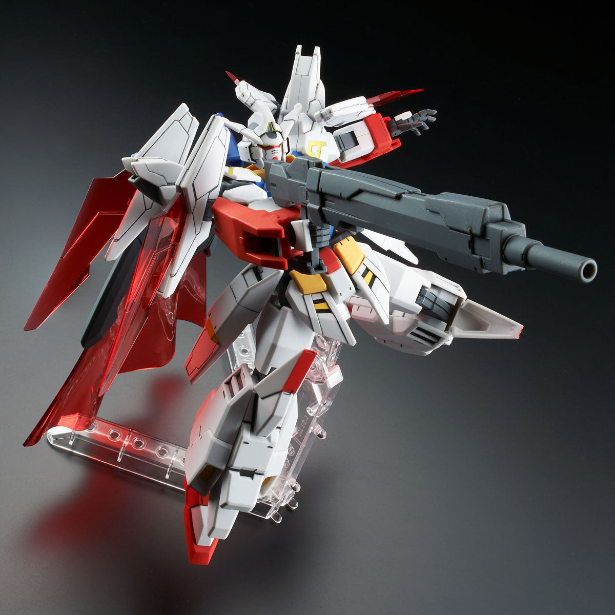 HG Try AGE Gundam - P-Bandai 1/144